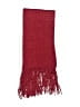 Unbranded Burgundy Red Scarf One size - photo 2