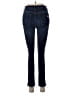 Gap Graphic Blue Jeans Size 26 waist - photo 2