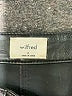 Wilfred 100% Polyurethane Black Casual Pants Size 0 - photo 7