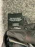 Wilfred 100% Polyurethane Black Casual Pants Size 0 - photo 8