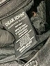 Dear John Hearts Gray Jeans Size 25 waist - photo 8