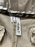 Studio Y Gray Casual Pants Size 1 - 2 - photo 7