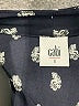 CAbi 100% Polyester Black Sleeveless Blouse Size S - photo 7