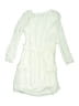 Art Class Ivory Dress Size 14 - 16 - photo 1