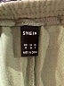 Shein Solid Green Casual Pants Size XS - photo 7