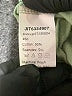 Shein Solid Green Casual Pants Size XS - photo 8