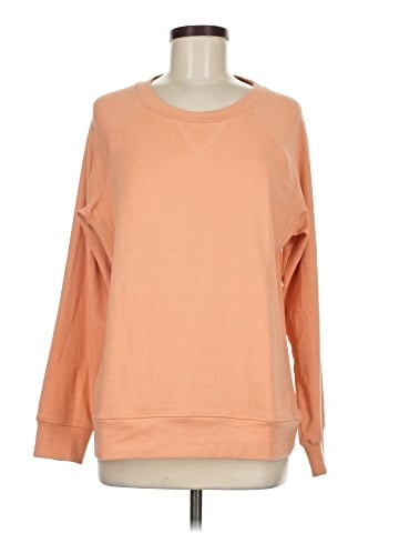 Evy's Tree Sweatshirt (view 1)