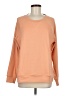 Evy's Tree Orange Sweatshirt Size M - photo 1