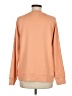 Evy's Tree Orange Sweatshirt Size M - photo 2
