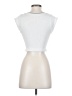 Out From Under Silver Sleeveless Top Size XS - photo 2