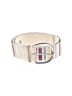 Eddie Bauer Ivory Belt Size S - photo 1