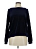 Unbranded Blue Pullover Sweater Size M - photo 1