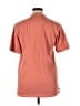 Assorted Brands Orange Short Sleeve Top Size XL - photo 2