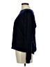 Unbranded Blue Pullover Sweater Size M - photo 5