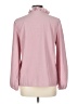 Unbranded 100% Polyester Pink Long Sleeve Blouse Size L - photo 2