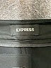 Express Black Dress Pants Size 4 - photo 7