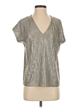 White House Black Market Short Sleeve Top