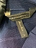 BCBGMAXAZRIA Solid Blue Formal Skirt Size M - photo 3