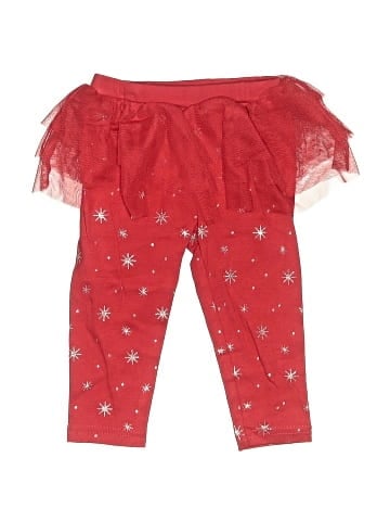 Just One Year by Carter's Leggings (view 1)