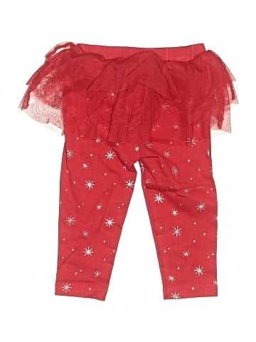 Just One Year by Carter's Leggings (view 2)
