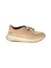 FitFlop Solid Tan Sneakers Size 8 1/2 - photo 1