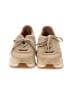 FitFlop Solid Tan Sneakers Size 8 1/2 - photo 2