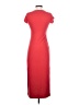 FP BEACH Solid Red Casual Dress Size XS - photo 2