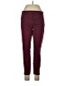 d.jeans Burgundy Jeans Size 10 - photo 1