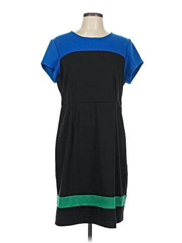 DKNYC Casual Dress (view 1)
