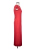 FP BEACH Solid Red Casual Dress Size XS - photo 4