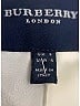 Burberry Print Blue Jacket Size 4 - photo 10