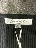Sioni 100% Polyester Black Pullover Sweater Size S - photo 7
