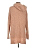 Listicle Tan Pullover Sweater Size S - photo 2