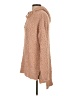 Listicle Tan Pullover Sweater Size S - photo 5
