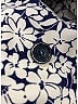 Burberry Print Blue Jacket Size 4 - photo 9