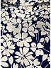 Burberry Print Blue Jacket Size 4 - photo 7