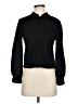 BCBGMAXAZRIA Black Jacket Size XXS - photo 1