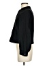 BCBGMAXAZRIA Black Jacket Size XXS - photo 5