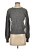 Ann Taylor LOFT Gray Pullover Sweater Size S - photo 1