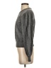 Ann Taylor LOFT Gray Pullover Sweater Size S - photo 5