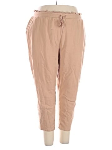 Candace Cameron Bure Casual Pants (view 1)