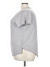 90 Degree by Reflex Gray Active T-Shirt Size 2X - photo 5