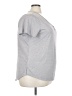 90 Degree by Reflex Gray Active T-Shirt Size 2X - photo 4