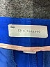Gap Solid Blue Casual Pants Size 00 - photo 4