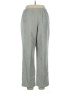 Alfred Dunner Gray Casual Pants Size 14 (petite) - photo 2