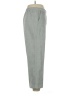 Alfred Dunner Gray Casual Pants Size 14 (petite) - photo 4