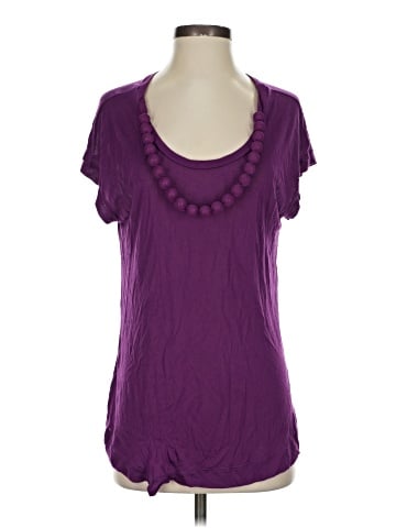 Ella Moss Short Sleeve T-Shirt (view 1)