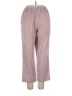 Alfred Dunner Pink Casual Pants Size 14 (petite) - photo 2