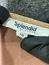 Splendid Brown Casual Dress Size XS - photo 6