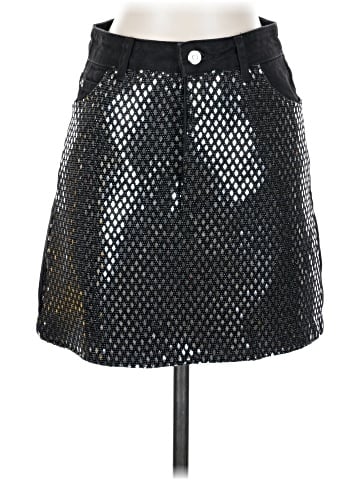 Topshop Casual Skirt (view 1)